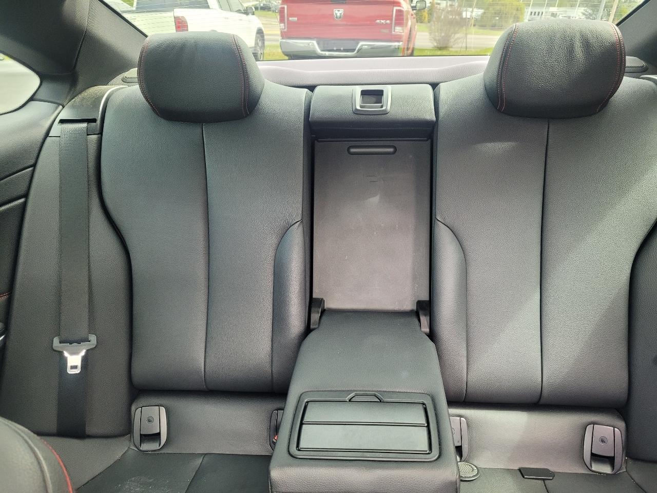 BMW 4-Series 435i coupe 2015