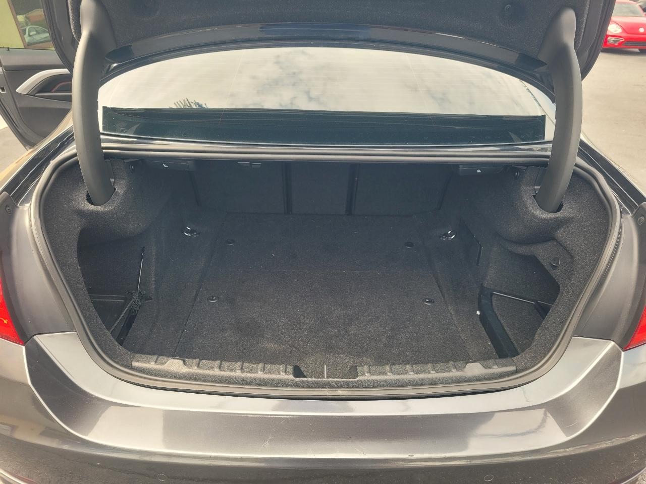 BMW 4-Series 435i coupe 2015