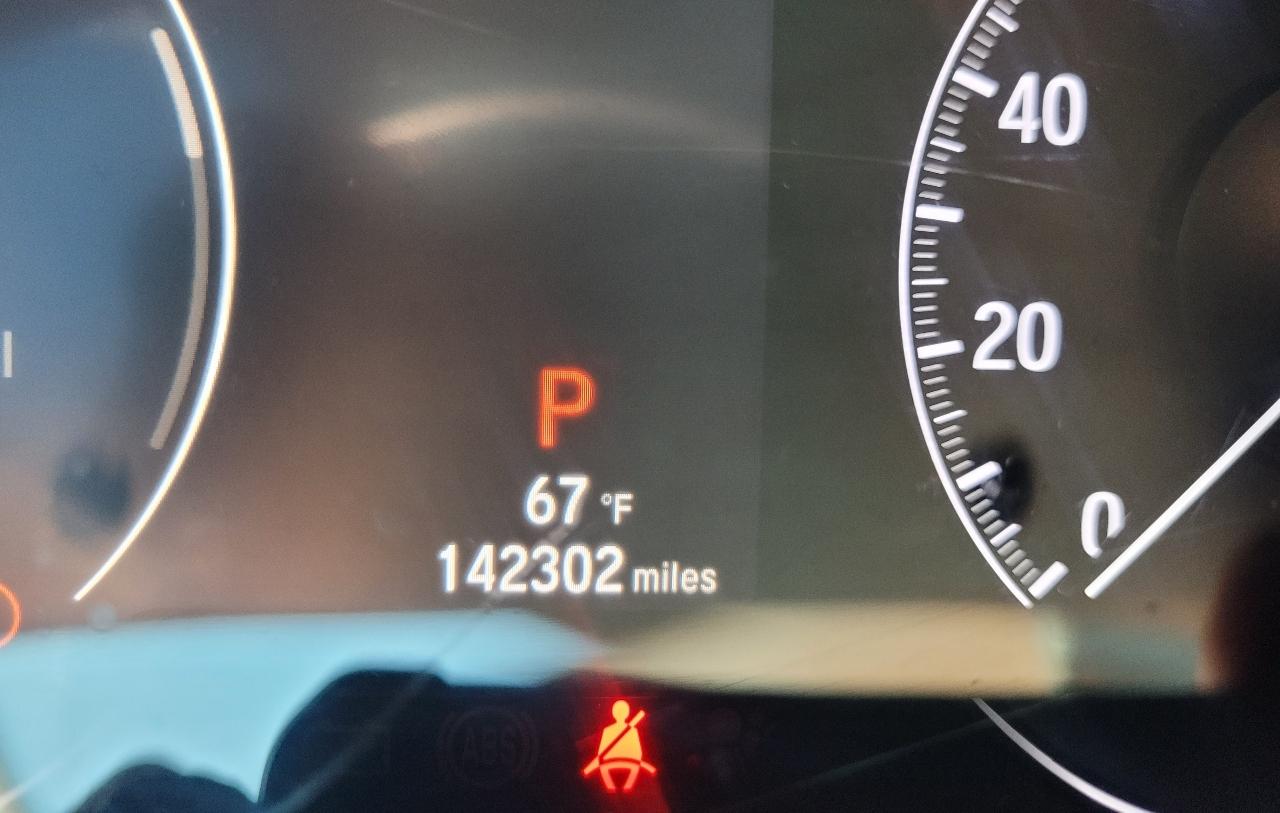 Honda Accord Sport 4D Sedan 2018