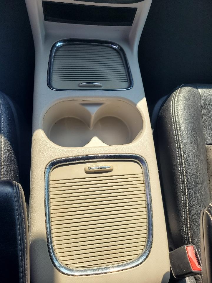 Dodge Grand Caravan SXT 2019