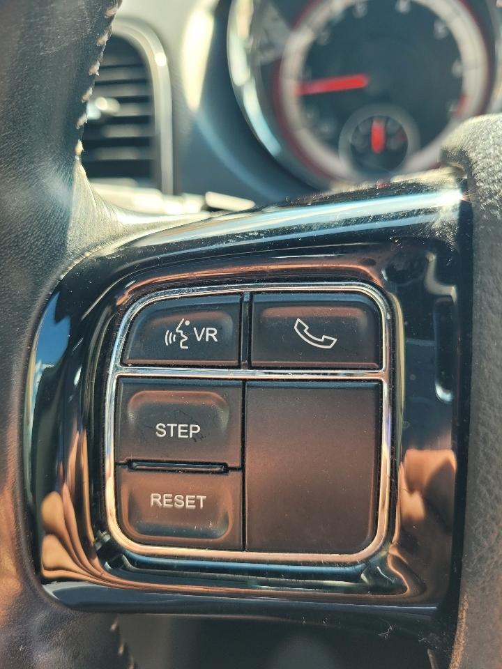 Dodge Grand Caravan SXT 2019