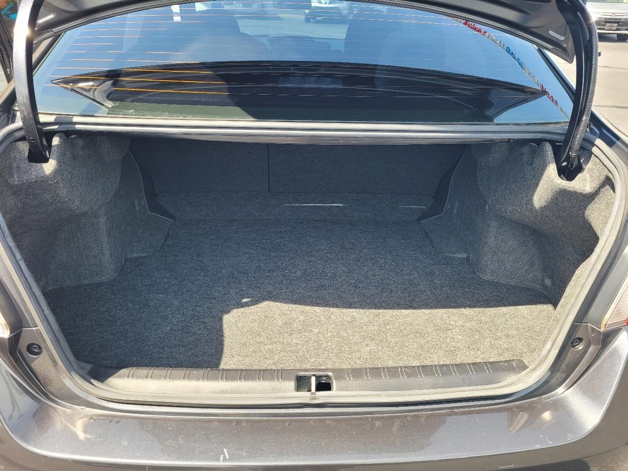 Subaru WRX Premium 6M 2019