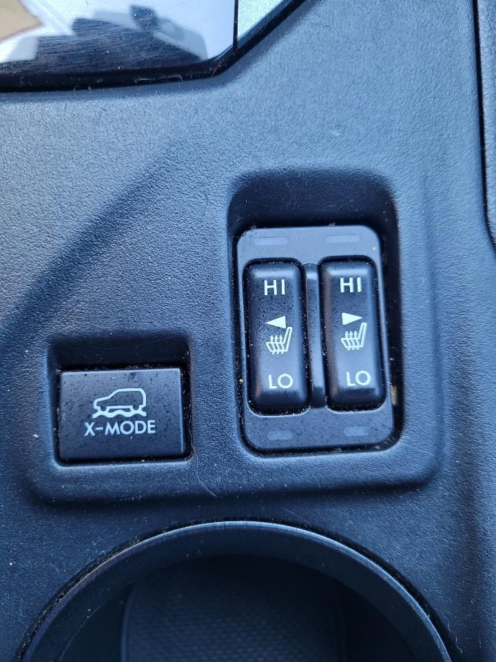 Subaru Crosstrek Sport 2021