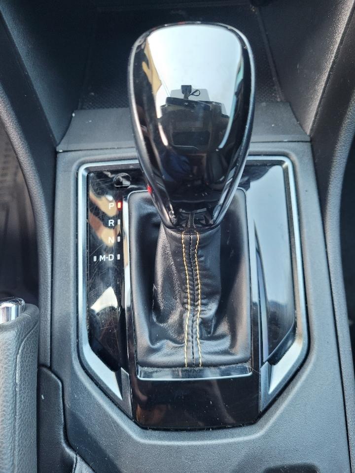 Subaru Crosstrek Sport 2021