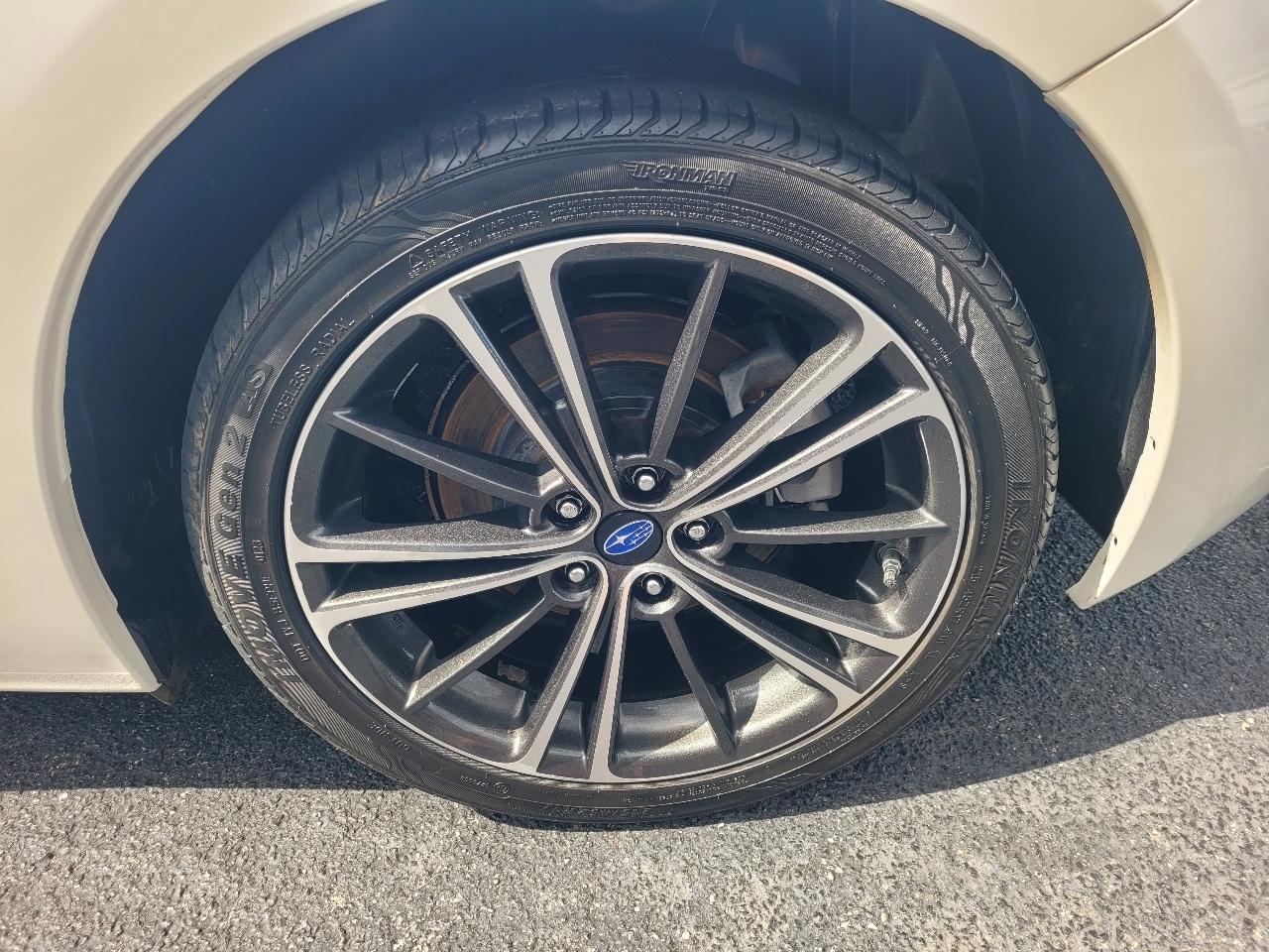 Subaru BRZ Limited 2013