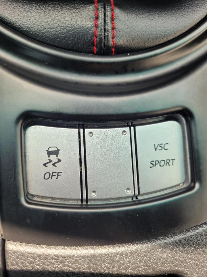 Subaru BRZ Limited 2013