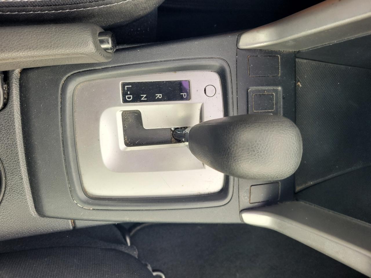Subaru Forester 2.5i Premium PZEV CVT 2016