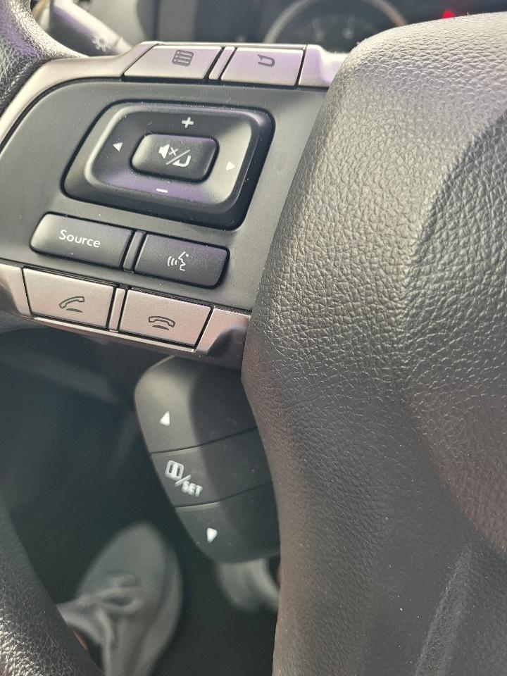 Subaru Forester 2.5i Premium PZEV CVT 2016