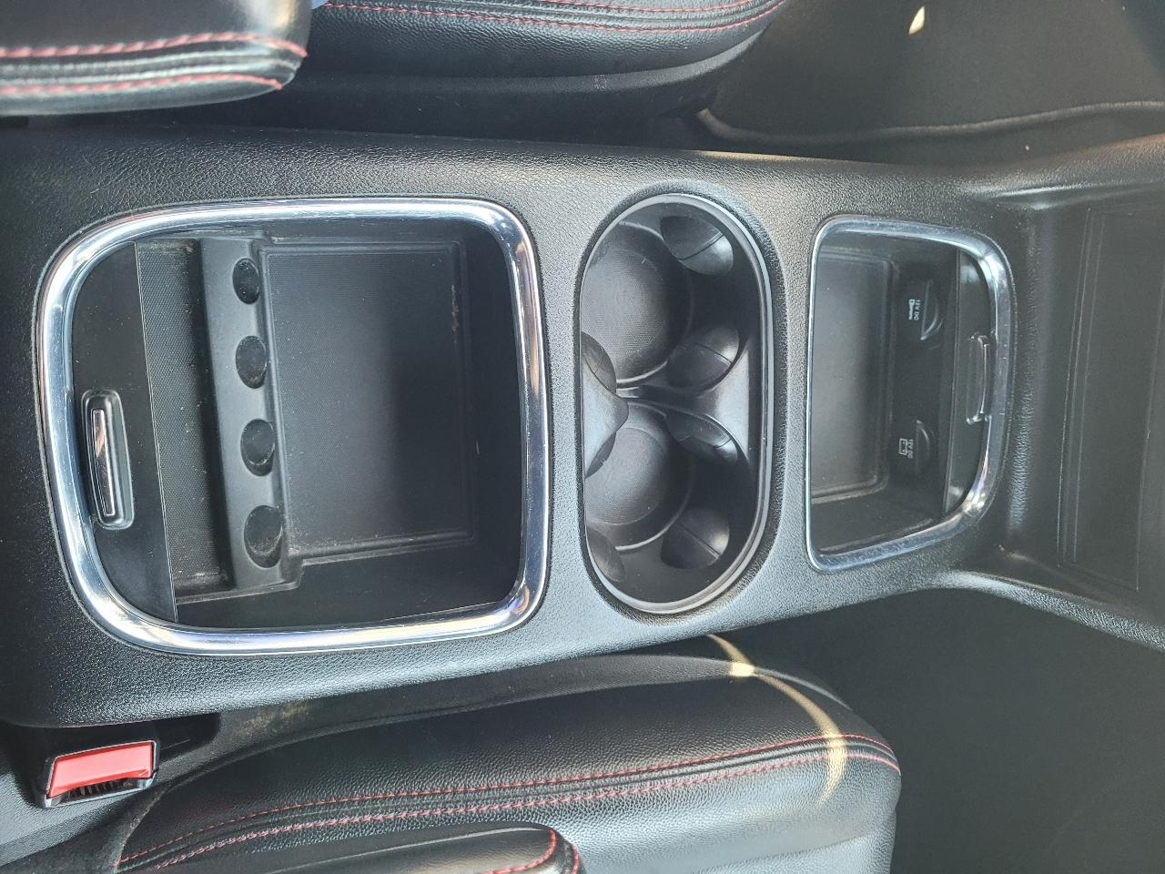 Dodge Grand Caravan GT 2019