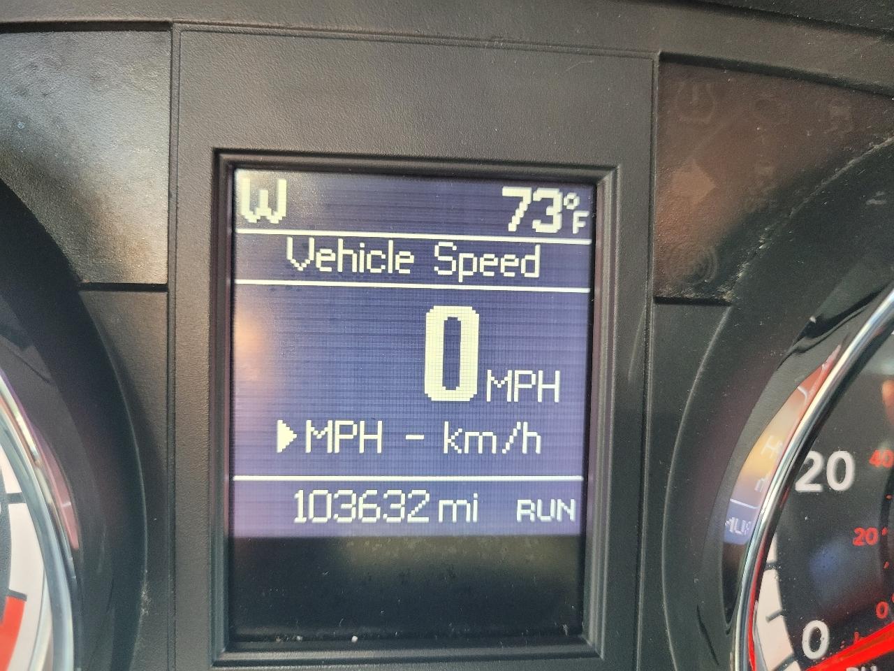 Dodge Grand Caravan GT 2019