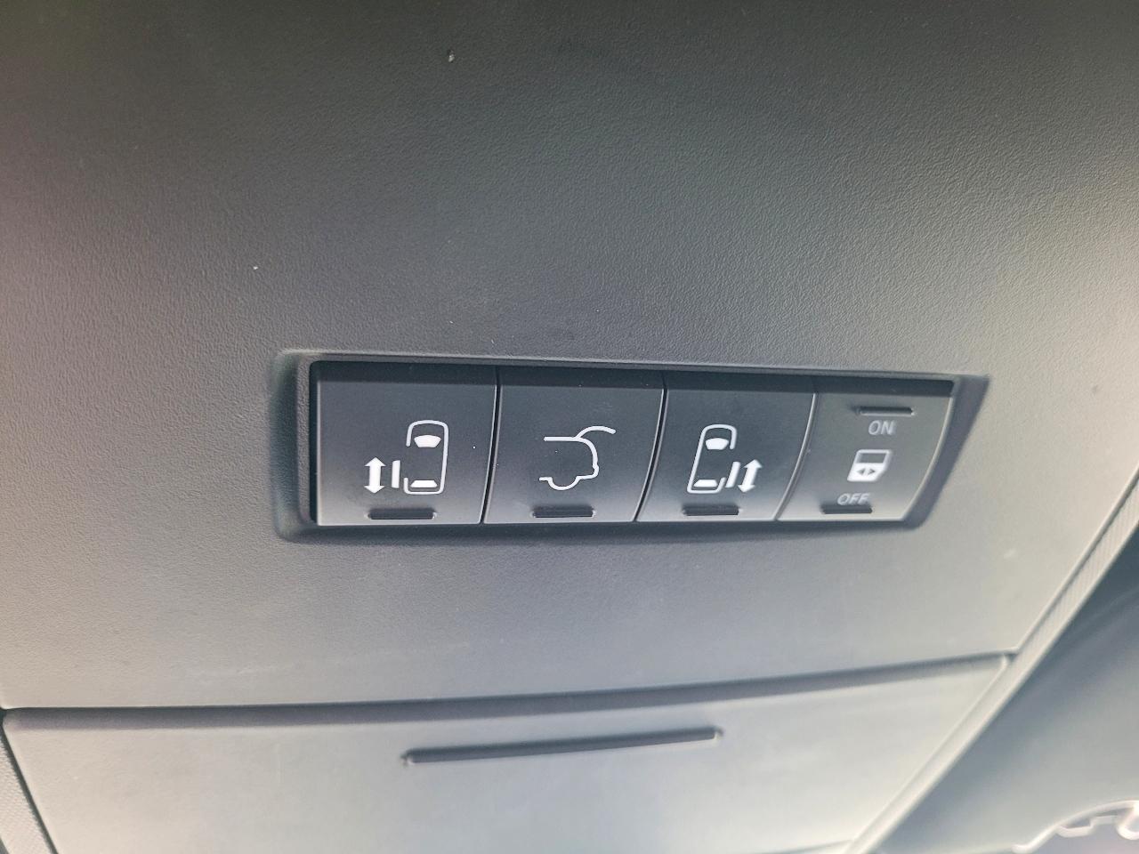 Dodge Grand Caravan GT 2019