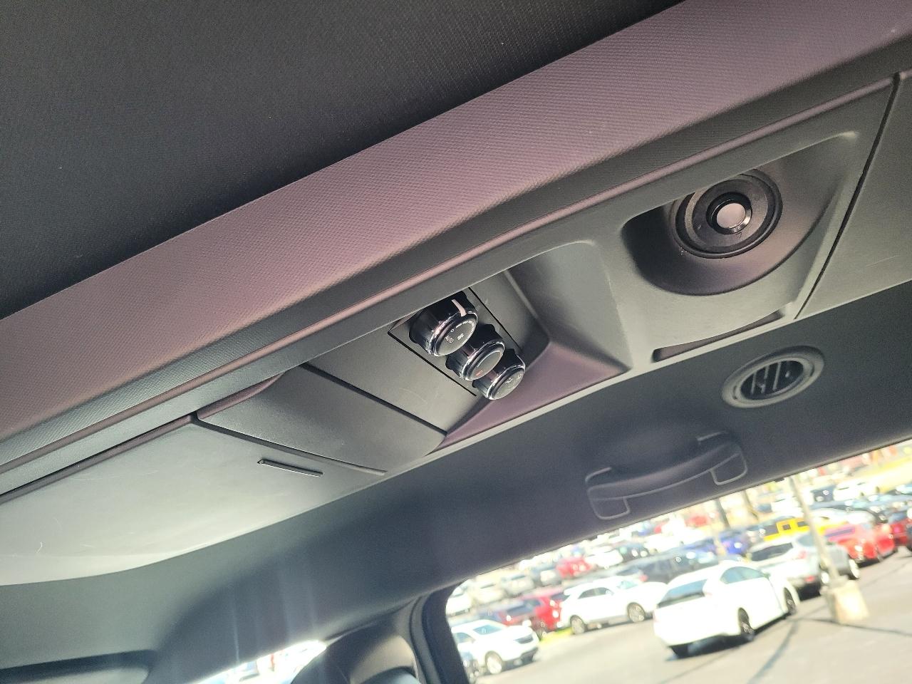 Dodge Grand Caravan GT 2019