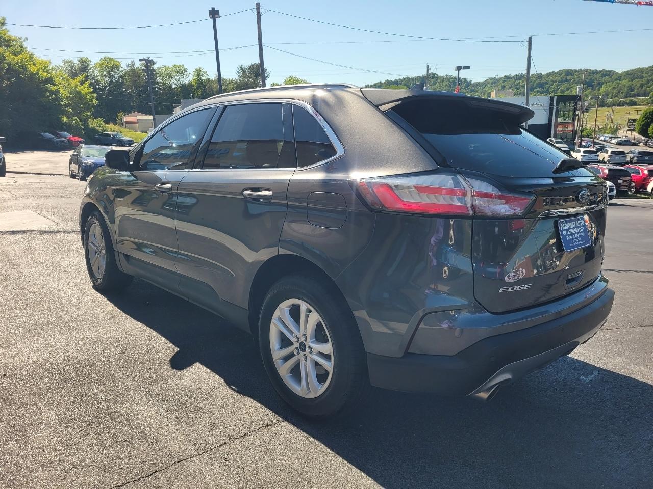 Ford Edge SEL FWD 2019