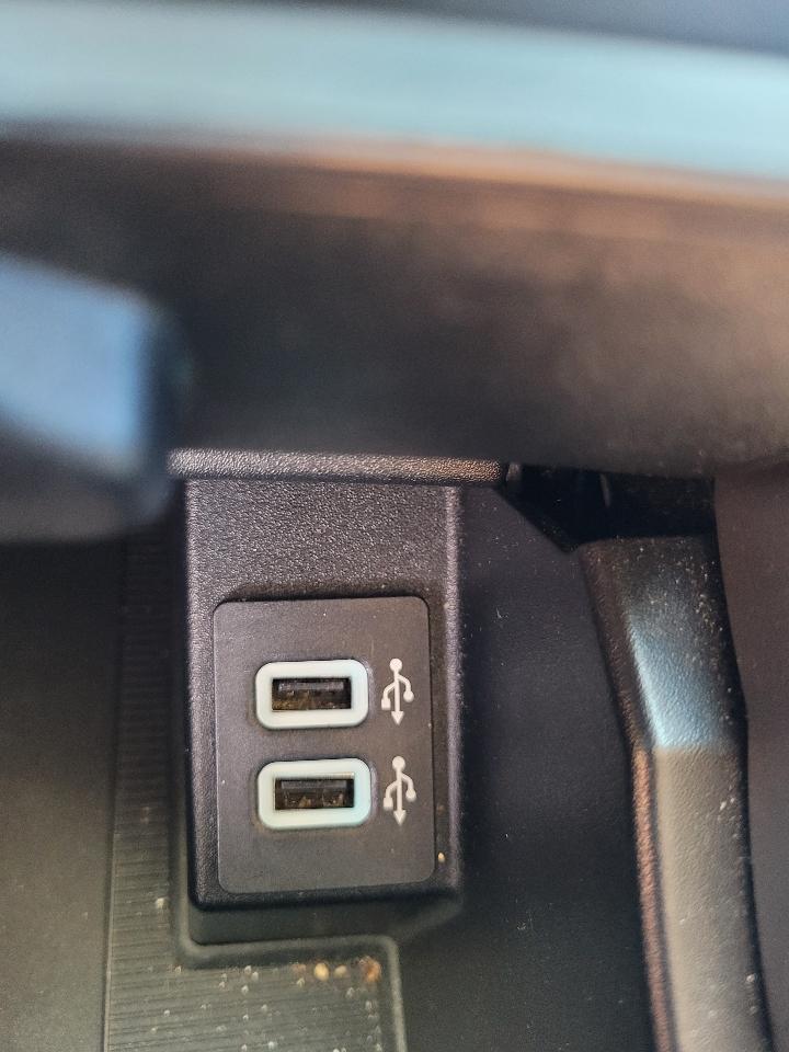Ford Edge SEL FWD 2019