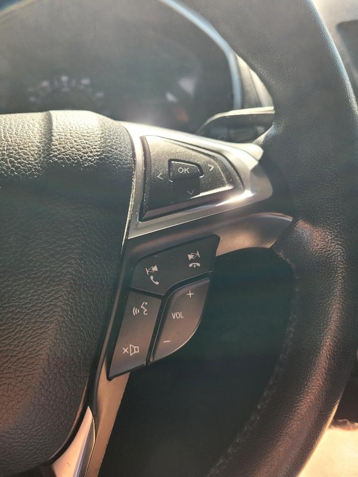 Ford Edge SEL FWD 2019