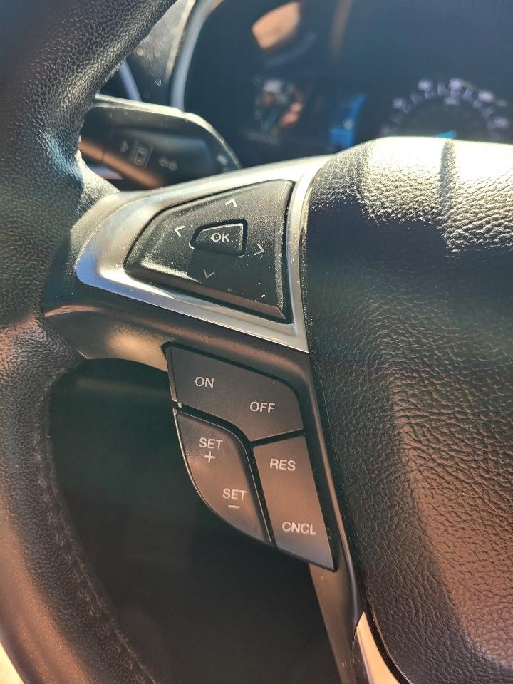 Ford Edge SEL FWD 2019