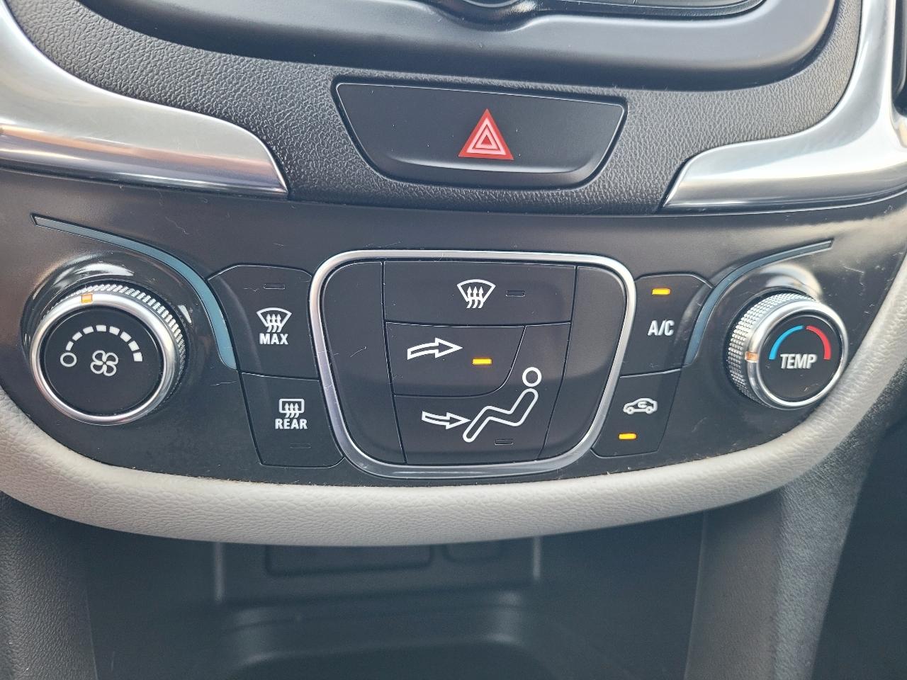 Chevrolet Equinox LS 1.5 AWD 2020