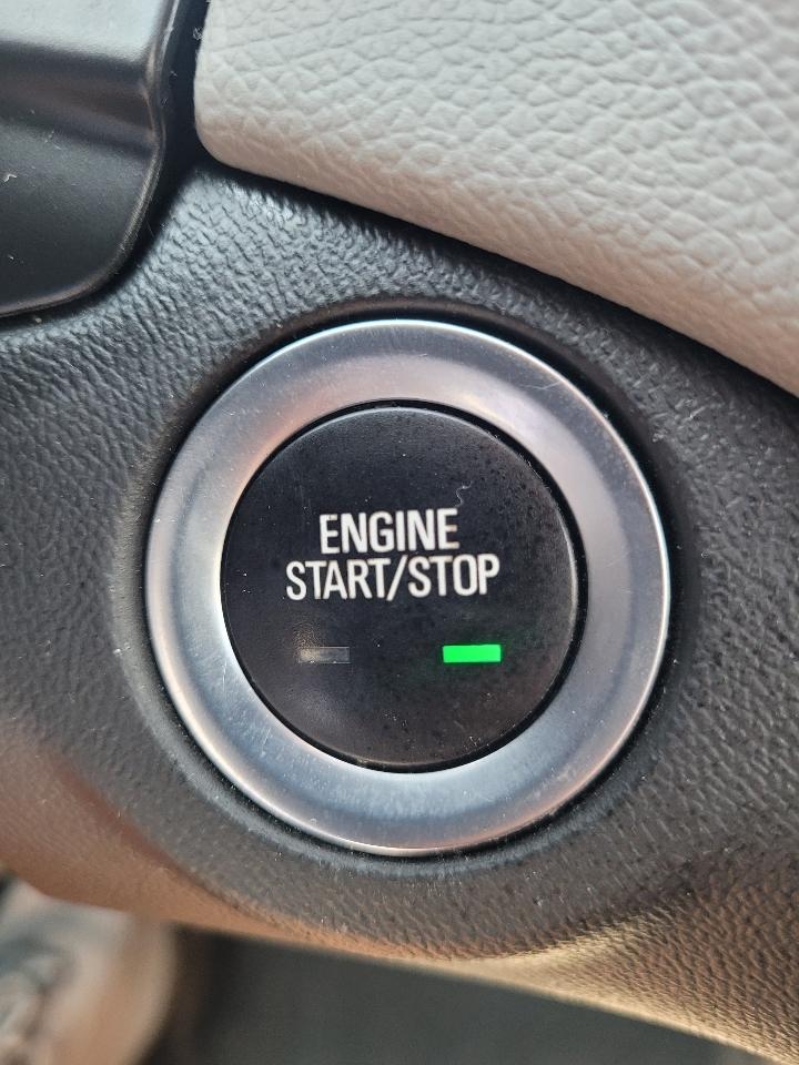 Chevrolet Equinox LS 1.5 AWD 2020