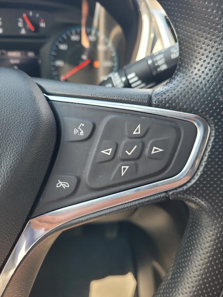 Chevrolet Equinox LS 1.5 AWD 2020