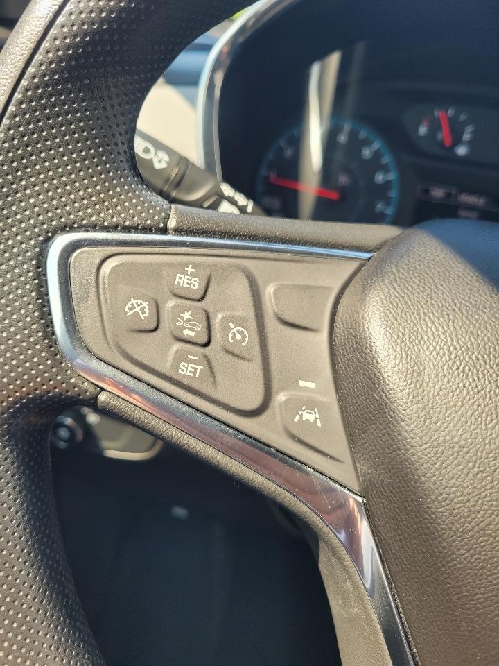 Chevrolet Equinox LS 1.5 AWD 2020