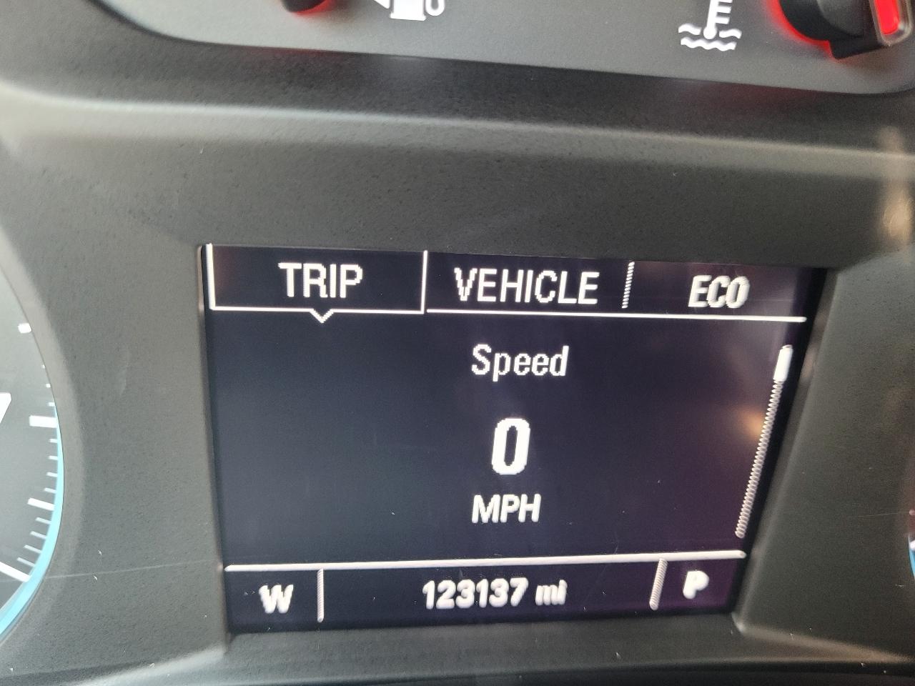 Chevrolet Equinox LS 1.5 AWD 2020
