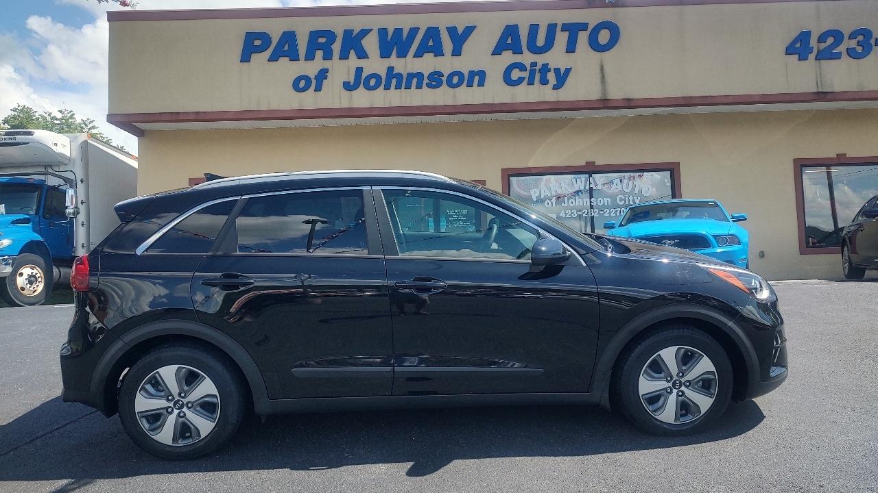 Kia Niro FE 2020