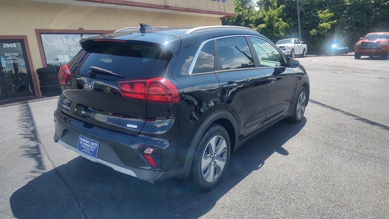 Kia Niro FE 2020