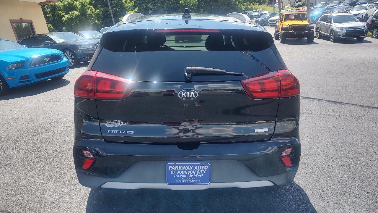 Kia Niro FE 2020