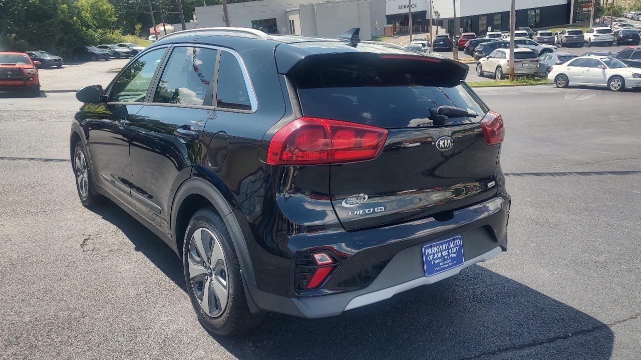 Kia Niro FE 2020
