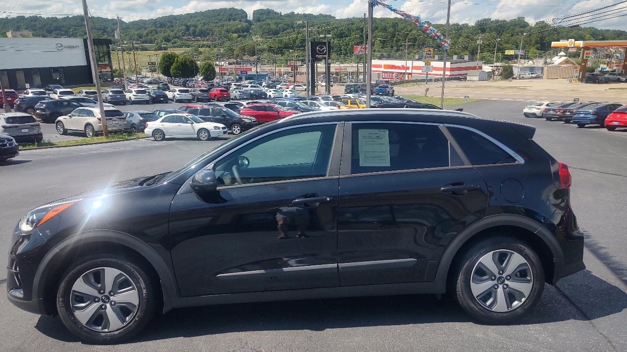 Kia Niro FE 2020