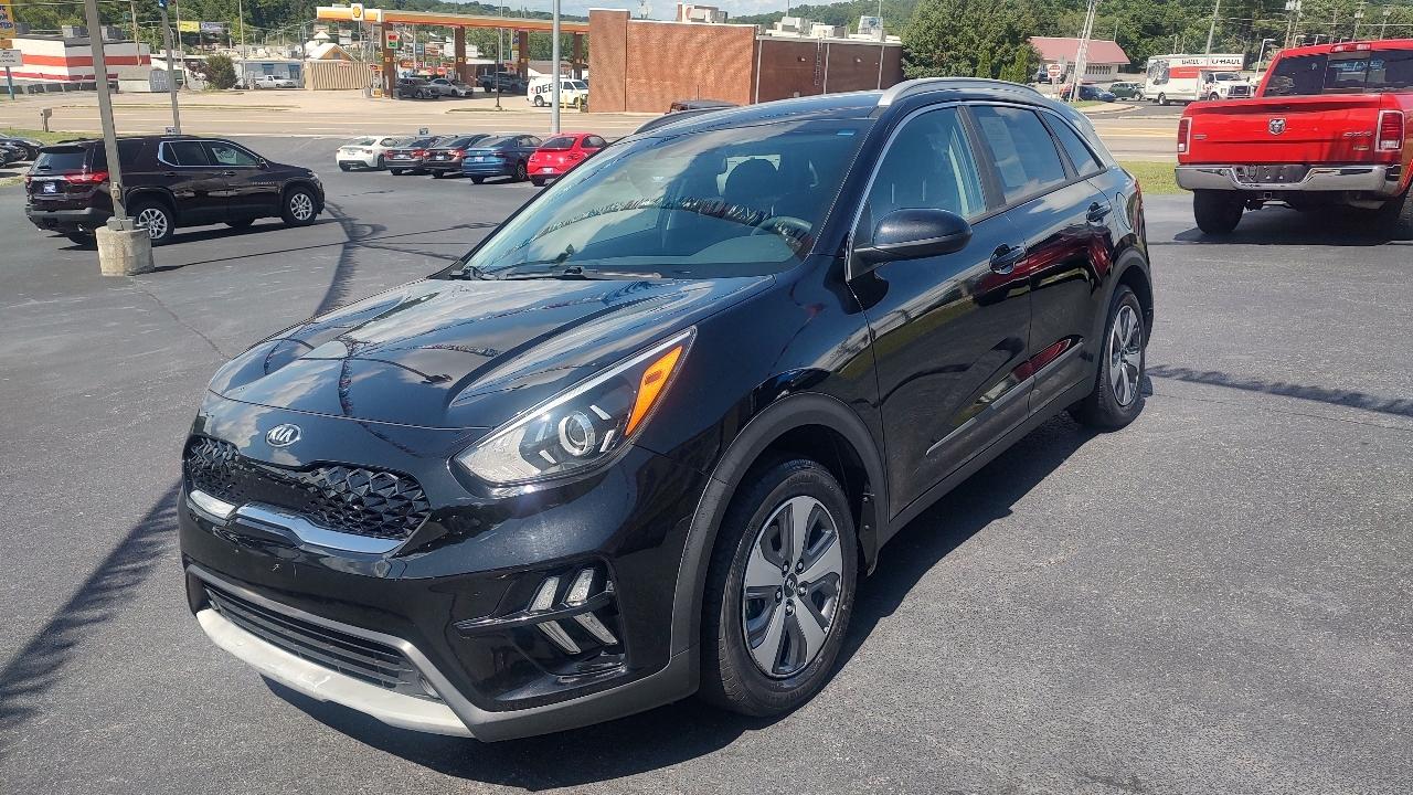 Kia Niro FE 2020