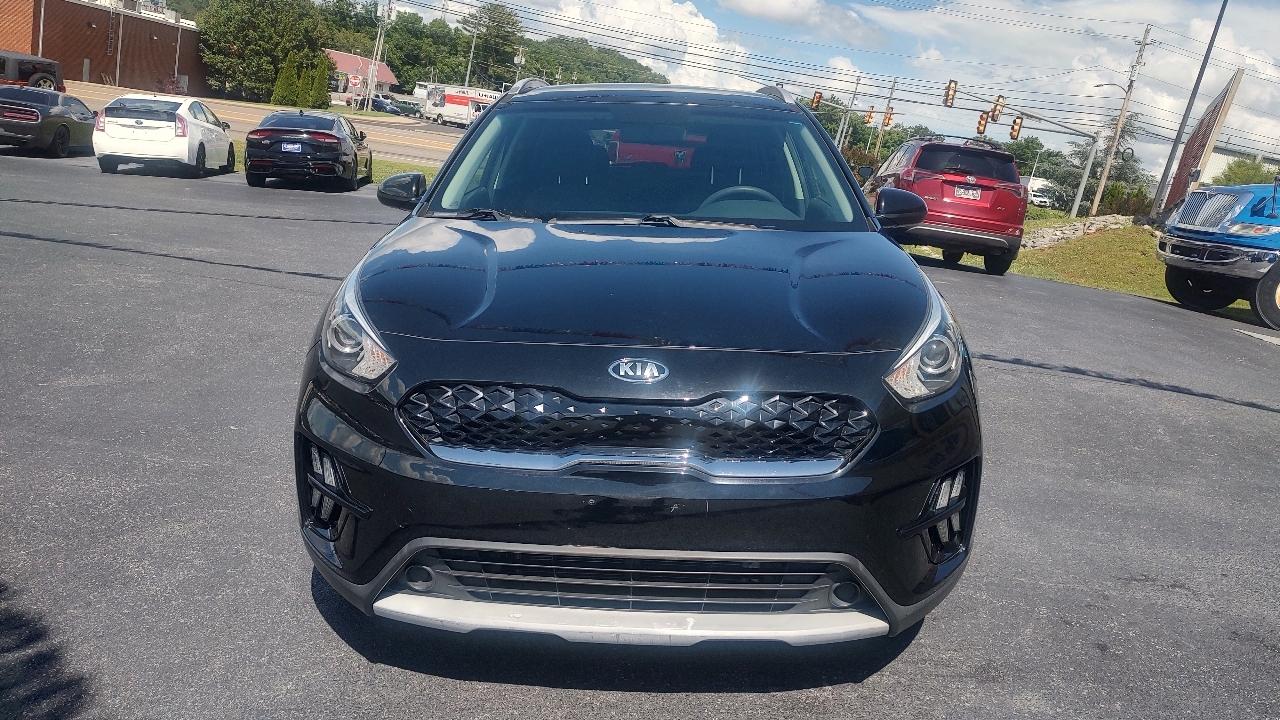 Kia Niro FE 2020