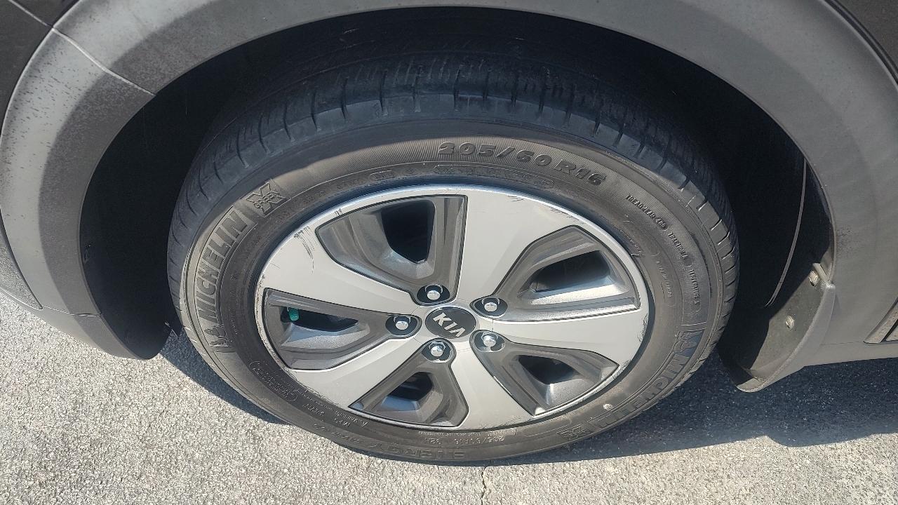 Kia Niro FE 2020