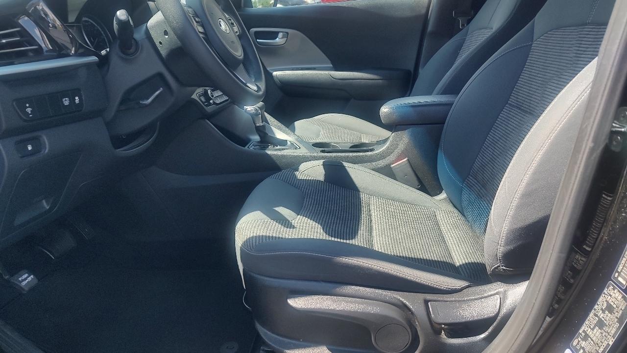 Kia Niro FE 2020