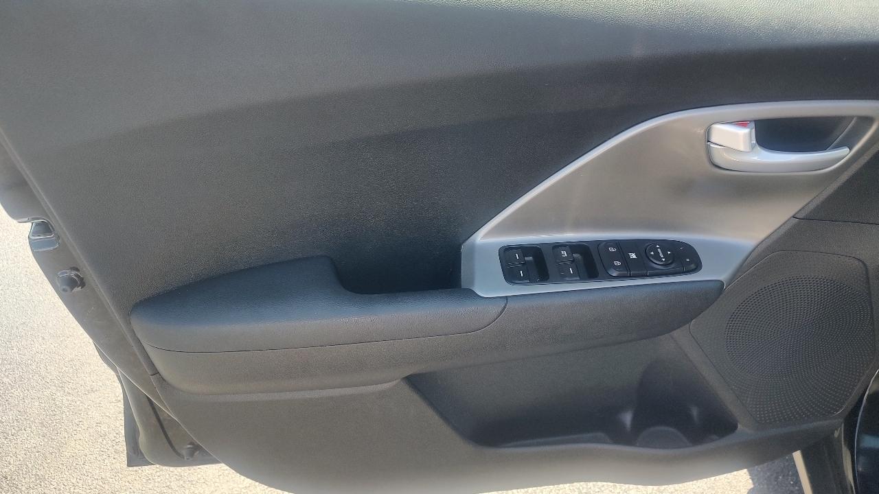 Kia Niro FE 2020