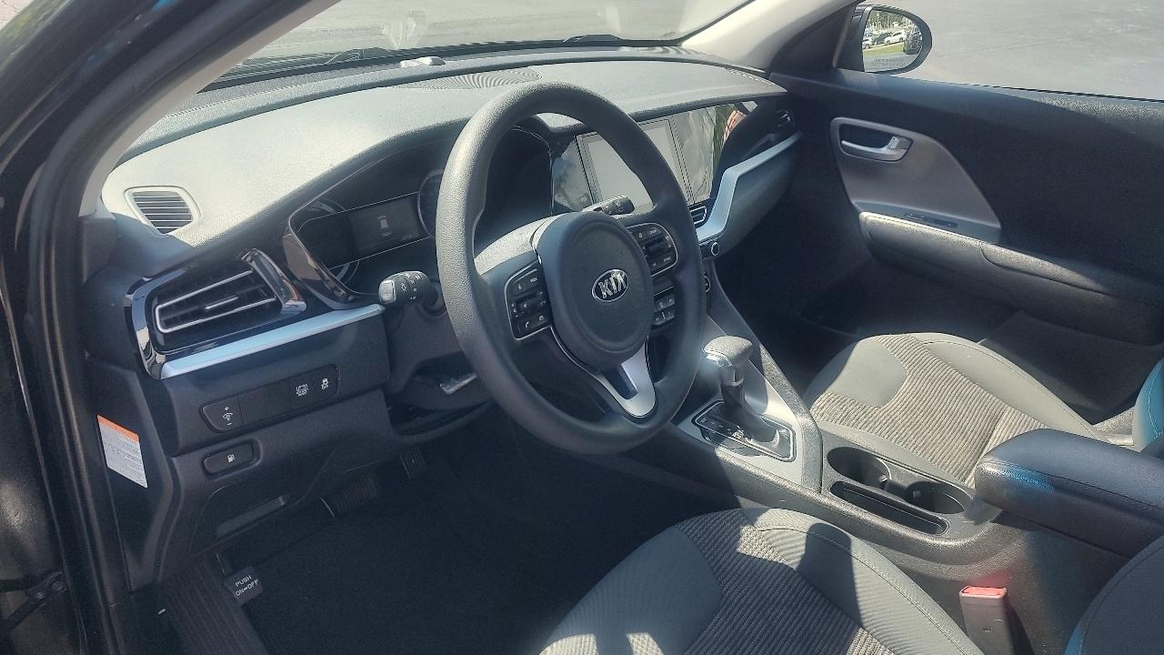Kia Niro FE 2020