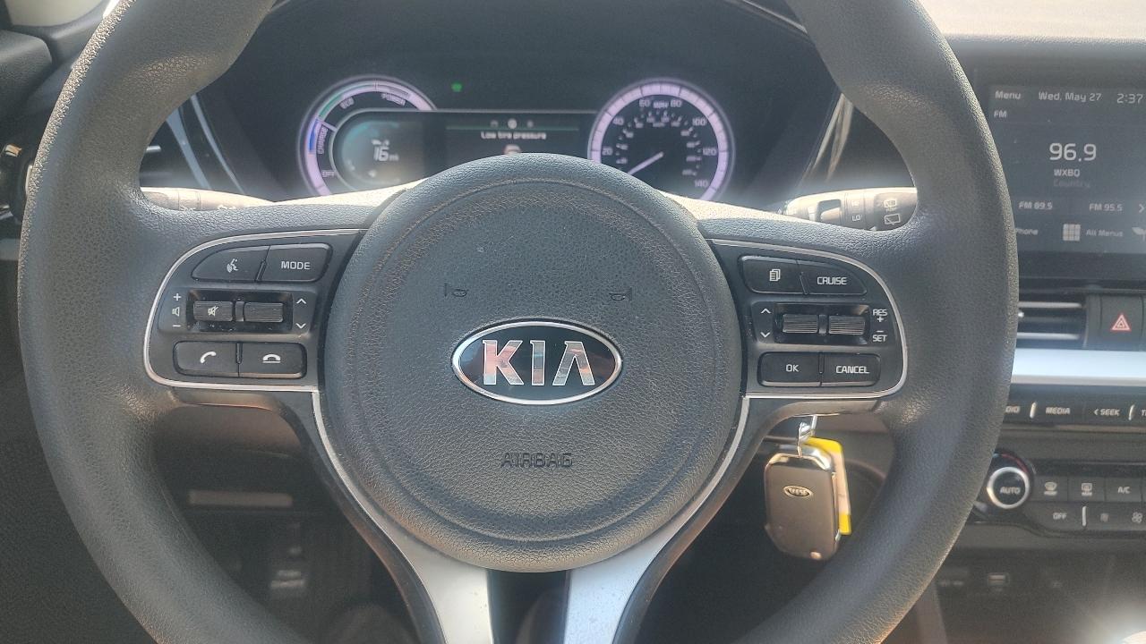 Kia Niro FE 2020