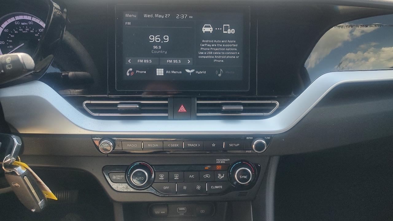 Kia Niro FE 2020