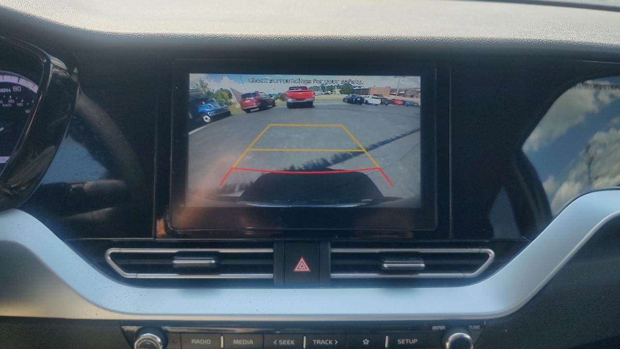 Kia Niro FE 2020