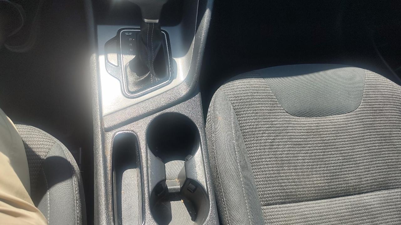 Kia Niro FE 2020