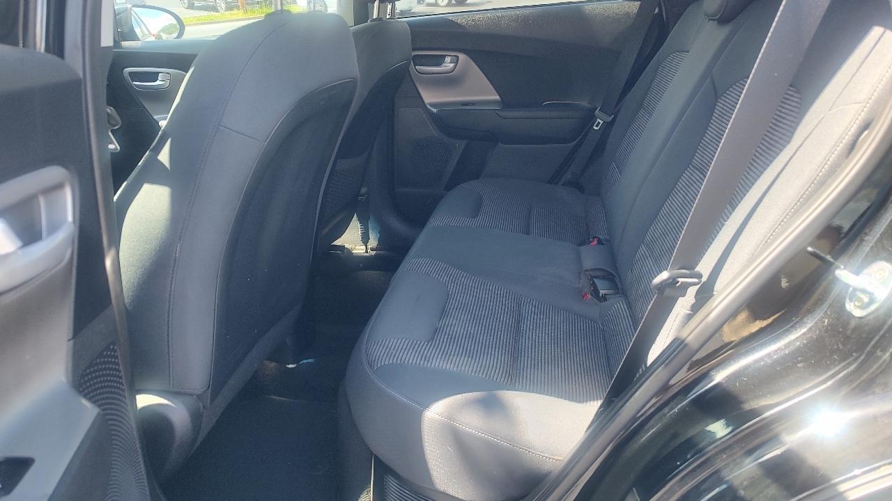 Kia Niro FE 2020