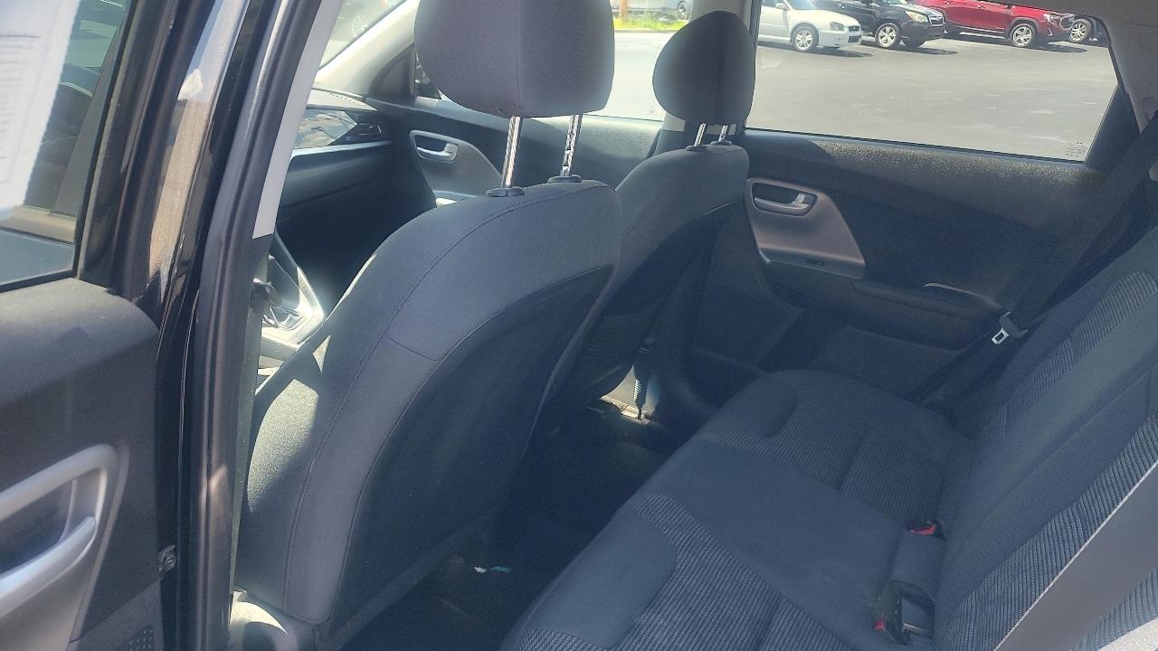 Kia Niro FE 2020
