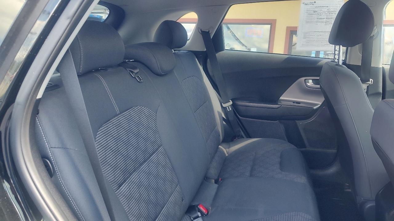 Kia Niro FE 2020