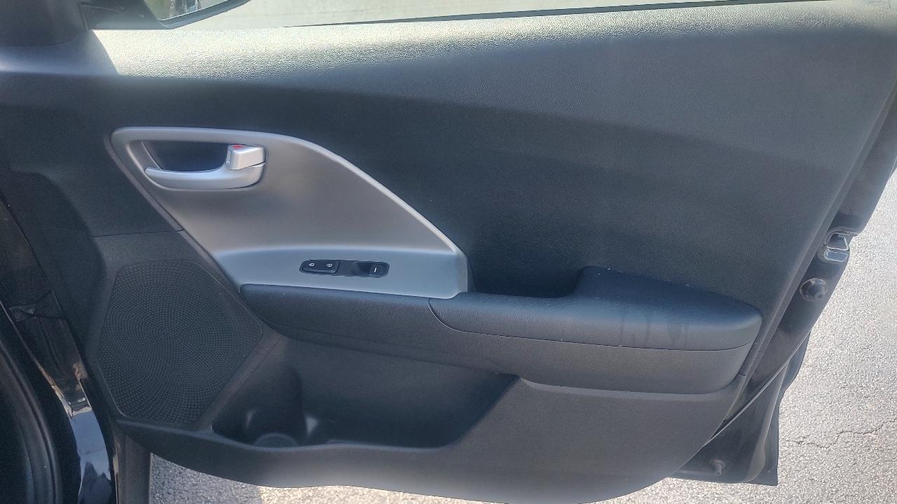 Kia Niro FE 2020