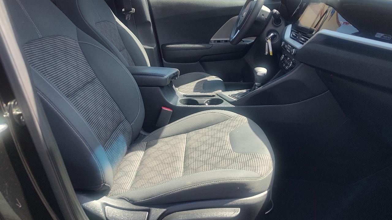 Kia Niro FE 2020
