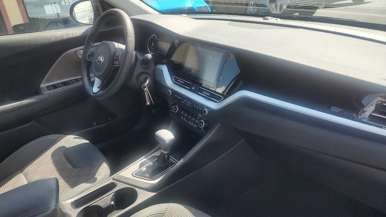 Kia Niro FE 2020