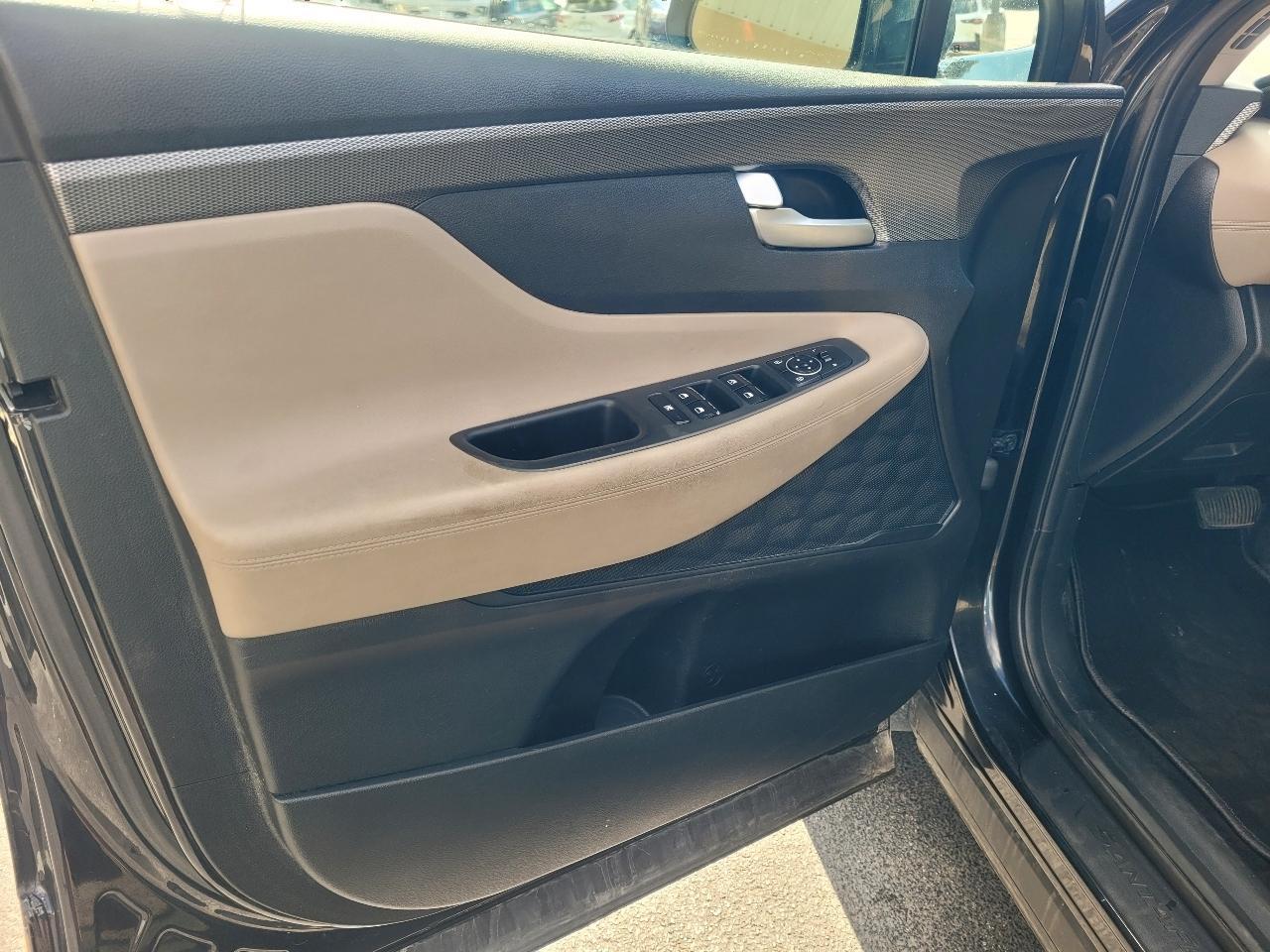 Hyundai Santa Fe SE 2.4 AWD 2020