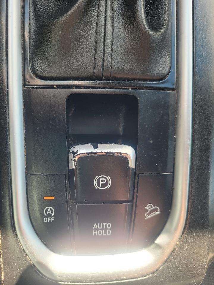 Hyundai Santa Fe SE 2.4 AWD 2020