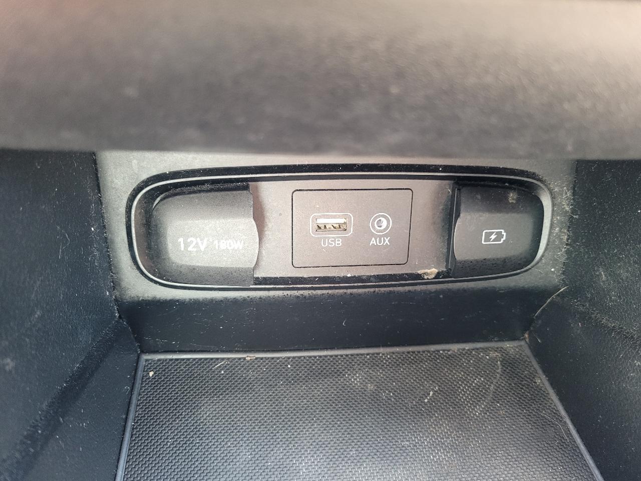 Hyundai Santa Fe SE 2.4 AWD 2020