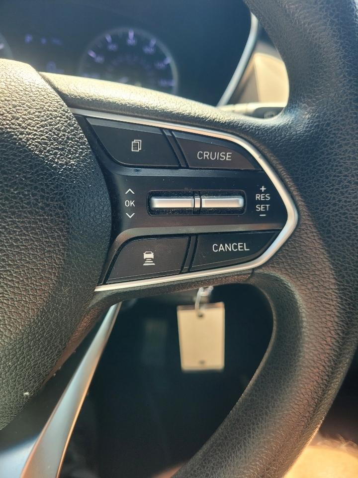 Hyundai Santa Fe SE 2.4 AWD 2020